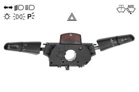 AIC 52197 - INTERRUPTOR, LUZ PRINCIPAL