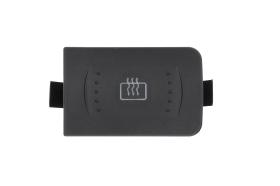 AIC 52780 - INTERRUPTOR CALEFACCIóN LUNA TRASERA