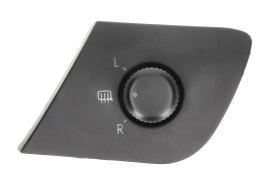 AIC 52787 - CONMUTADOR, AJUSTE DE ESPEJO