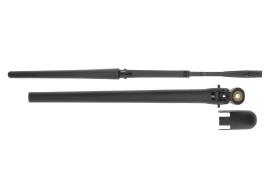 AIC 52925 - BRAZO DEL LIMPIAPARABRISAS, LAVADO DE PARABRISAS
