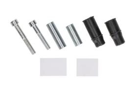 AIC 52933 - JUEGO DE CASQUILLOS GUíA, PINZA DE FRENO