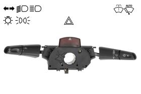 AIC 53004 - INTERRUPTOR, LUZ PRINCIPAL
