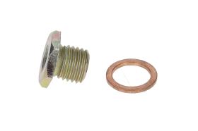 AIC 53047 - TAPóN ROSCADO, COLECTOR DE ACEITE