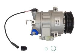 AIC 53361 - COMPRESOR, AIRE ACONDICIONADO