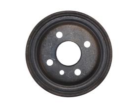 AIC 53395 - BRAKE DRUM