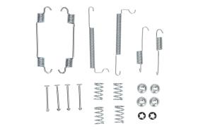 AIC 53673 - JUEGO DE ACCESORIOS, ZAPATAS DE FRENO