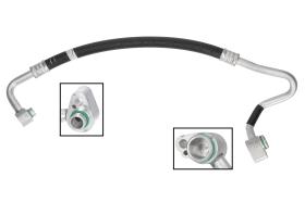 AIC 53708 - TUBERíA DE BAJA/ALTA PRESIóN, AIRE ACONDICIONADO