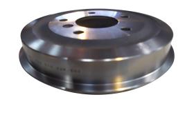 AIC 54052 - TAMBOR DE FRENO