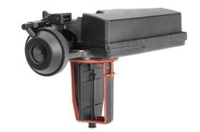 AIC 54552 - VáLVULA, CONTROL DE AIRE (AIRE DE ADMISIóN)