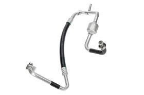 AIC 54661 - TUBERíA DE BAJA/ALTA PRESIóN, AIRE ACONDICIONADO