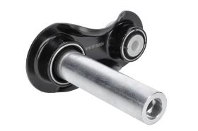 AIC 54918 - BRAZO OSCILANTE, SUSPENSIóN DE RUEDAS