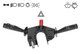 AIC 54977 - INTERRUPTOR, LUZ PRINCIPAL