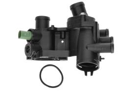 AIC 55432 - THERMOSTAT, COOLANT WITH GASKET, SENSOR AND THERMOSTAT