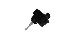 AIC 55630 - ACCIONADOR, REGULACIóN DEL ALCANCE DE LAS LUCES