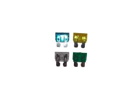 AIC 55645 - FUSE KIT STANDARD FLAT FUSE