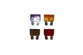 AIC 55646 - FUSE KIT STANDARD FLAT FUSE