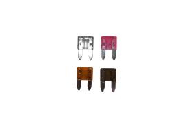 AIC 55647 - FUSE KIT MINI FLAT FUSE