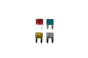 AIC 55648 - FUSE KIT MINI FLAT FUSE