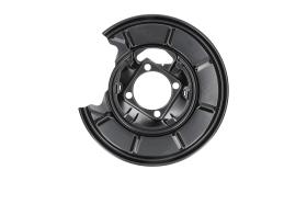 AIC 55685 - CHAPA PROTECTORA CONTRA SALPICADURAS, DISCO DE FRENO