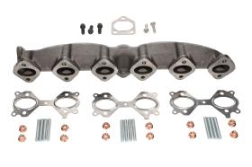 AIC 55749SET - COLECTOR DE ESCAPE, SISTEMA DE ESCAPE