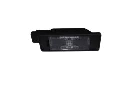 AIC 55773 - PILOTO DE MATRíCULA
