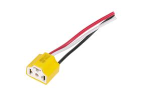 AIC 55894 - HEADLIGHT CONNECTOR H4