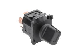 AIC 55904 - INTERRUPTOR DE VENTILADOR, CALEFACCIóN/VENTILACIóN