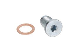 AIC 56284 - TAPóN ROSCADO, COLECTOR DE ACEITE