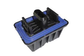 AIC 56405 - ALOJAMIENTO, GATO