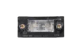 AIC 56600 - PILOTO DE MATRíCULA