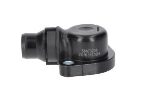 AIC 56673 - BRIDA DE REFRIGERANTE