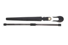 AIC 56778 - BRAZO DEL LIMPIAPARABRISAS, LAVADO DE PARABRISAS