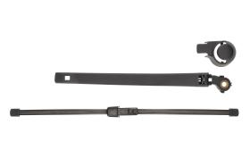 AIC 56850 - BRAZO DEL LIMPIAPARABRISAS, LAVADO DE PARABRISAS