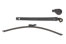 AIC 56854 - BRAZO DEL LIMPIAPARABRISAS, LAVADO DE PARABRISAS