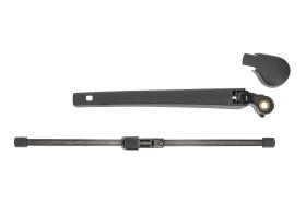 AIC 56855 - BRAZO DEL LIMPIAPARABRISAS, LAVADO DE PARABRISAS