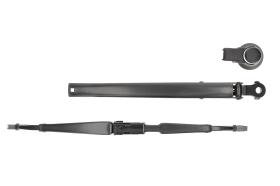 AIC 56857 - BRAZO DEL LIMPIAPARABRISAS, LAVADO DE PARABRISAS