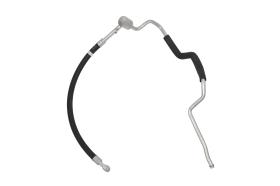 AIC 56917 - TUBERíA DE BAJA/ALTA PRESIóN, AIRE ACONDICIONADO