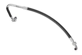 AIC 56918 - TUBERíA DE BAJA/ALTA PRESIóN, AIRE ACONDICIONADO