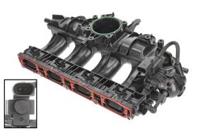 AIC 57020 - MóDULO COLECTOR DE ADMISIóN