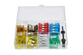 AIC 57077 - FUSE KIT STANDARD FLAT FUSE
