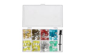 AIC 57078 - FUSE KIT MINI FLAT FUSE