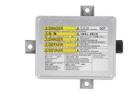 AIC 57480 - UNIDAD DE CONTROL, ILUMINACIóN