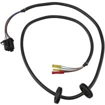 AIC 57508 - KIT REPARACIóN CABLES, TAPA MALETERO