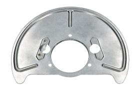 AIC 57603 - CHAPA PROTECTORA CONTRA SALPICADURAS, DISCO DE FRENO