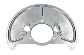 AIC 57604 - CHAPA PROTECTORA CONTRA SALPICADURAS, DISCO DE FRENO