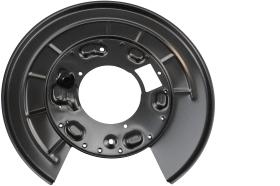 AIC 57786 - CHAPA PROTECTORA CONTRA SALPICADURAS, DISCO DE FRENO