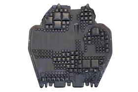 AIC 57792 - PROTECCIóN MOTOR /EMPOTRAMIENTO
