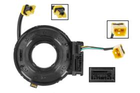 AIC 57822 - CLOCKSPRING, AIRBAG