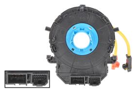 AIC 57830 - MUELLE ESPIRAL, AIRBAG