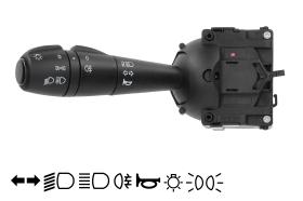 AIC 58130 - CONMUTADOR EN LA COLUMNA DE DIRECCIóN